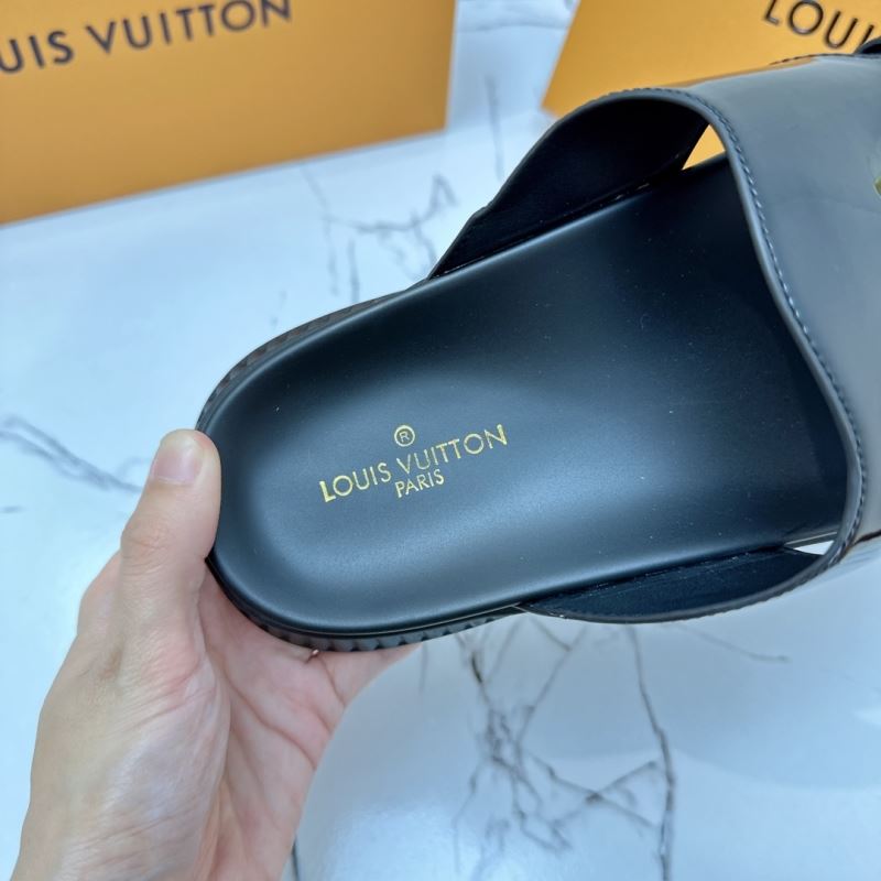 Louis Vuitton Slippers